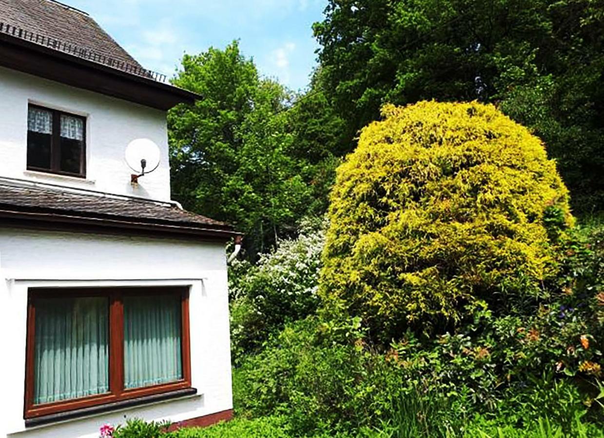 Green Corner Nuerburg Ngoại thất bức ảnh